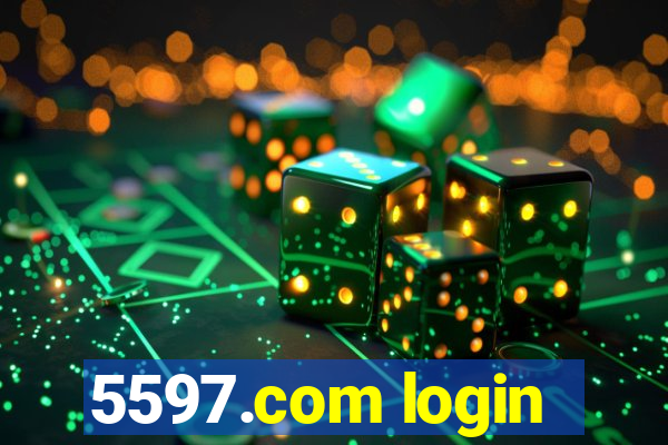 5597.com login